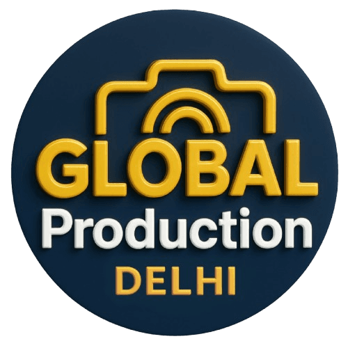 Global Production Studio Logo