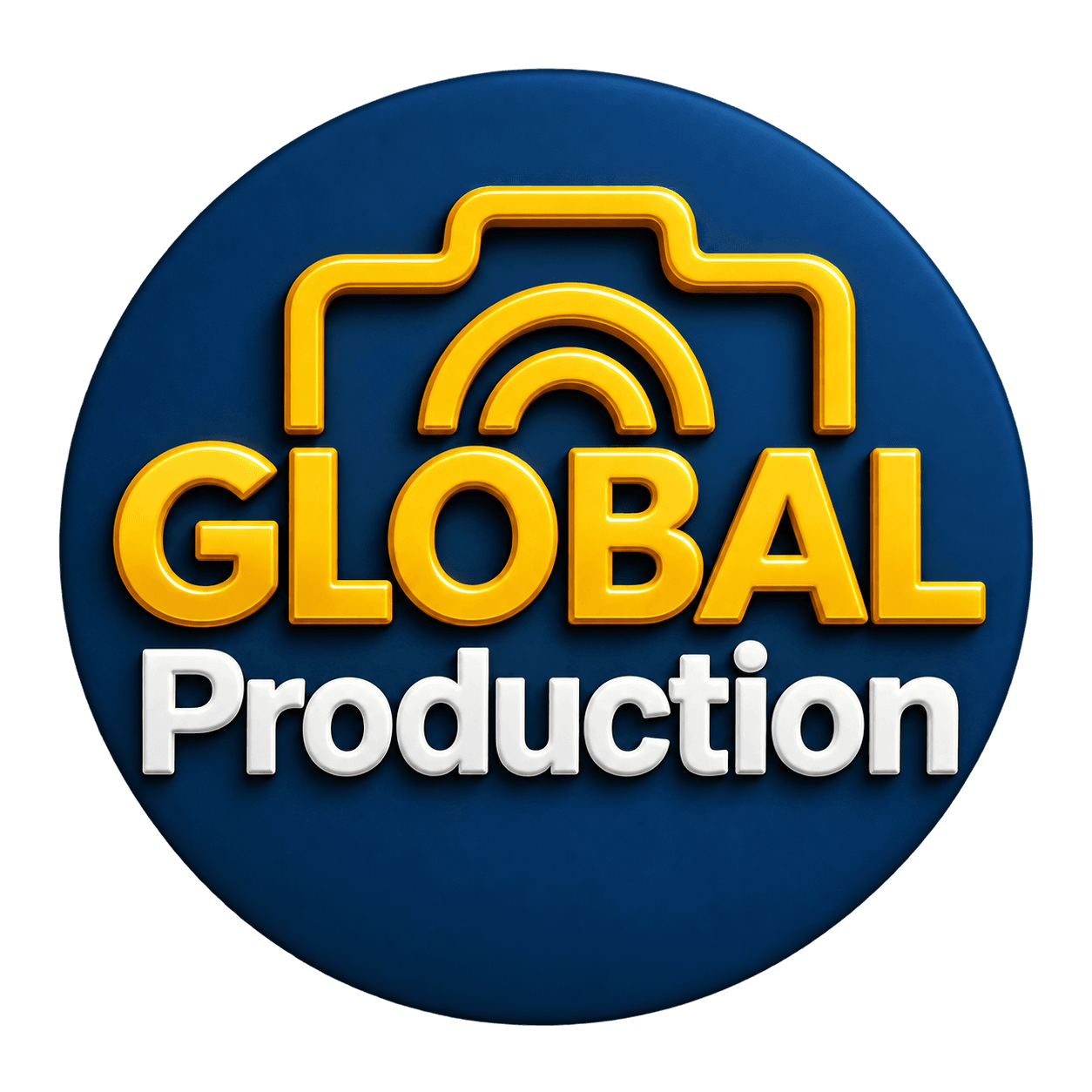 Global Production Studio Logo