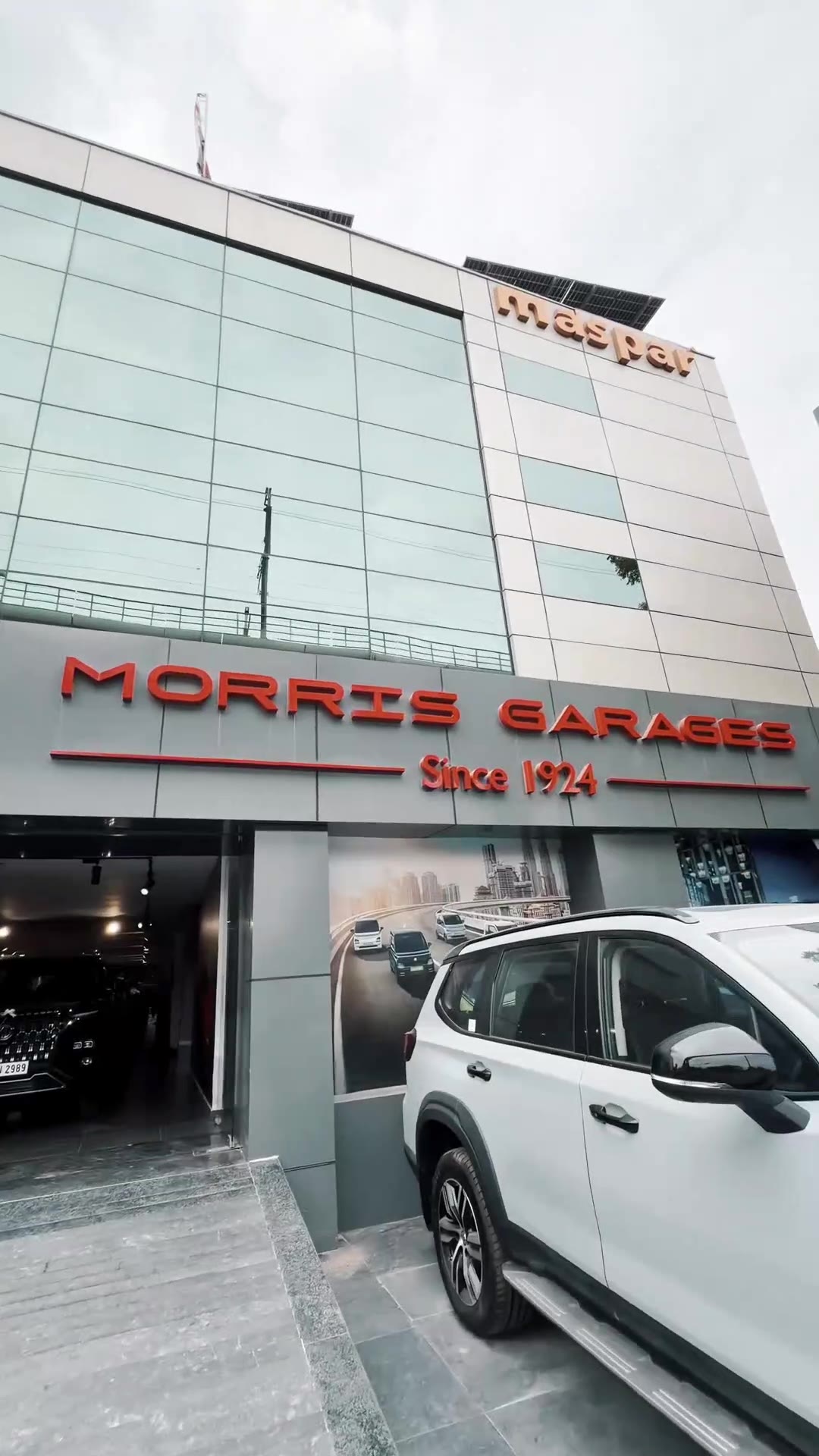 MG Comet EV Showroom Delivery Reel • Delhi NCR